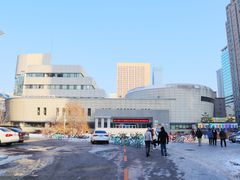 -东北大学(南湖校区)