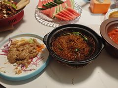 -小城外婆肴私房菜.家宴聚集点(圆明园颐和园·清河上地店)