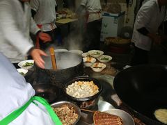 -甘记肥肠粉(马鞍北路店)