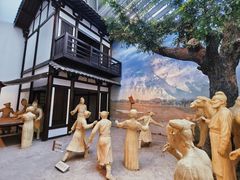 -西安大唐西市博物馆