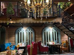 -卢布里西餐厅(总店)