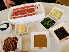 -丁卯•铜锅涮肉(工体店)