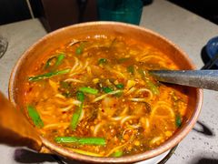 -觅山云南菜(泊富ICITY店)