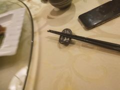 餐具摆设-垚慈居素食(华发新城店)