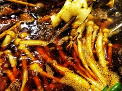 -水碾河刘老大串串香(水碾河路店)