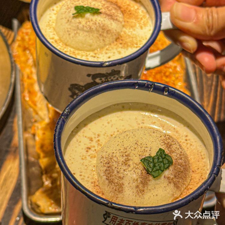 终于在西安吃到了心心念念的破店烧烤！