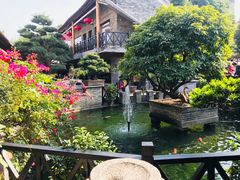 -猪肉婆私房菜(容桂总店)
