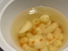 蟹黄鸡米头-成隆行·蟹王府(九江路店)