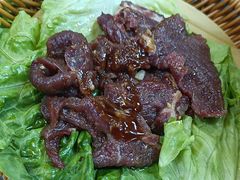 -牛犇炭火烤肉·鲜切烤肉(承德总店)