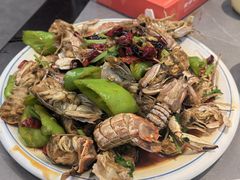 -荣祥海鲜·烟台菜(胜利路二部)