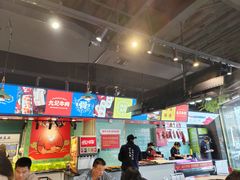 -九记潮汕现切鲜牛肉自助火锅(新开铺店)