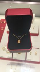 -周大福CHOW TAI FOOK(浦东八佰伴店)