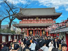 -浅草寺