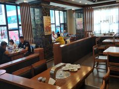 大堂-老友谊冷面店(苏家屯店)
