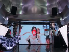 -W20 SHINING Party·K(悦豪和平路店)