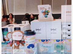 -Seesaw Coffee(苏州中心店)