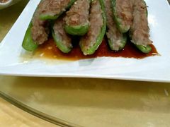 -江记餐厅(罗冲围店)