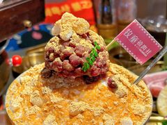 -牧童禧肉社·韩国炭火烤肉店(中粮祥云小镇店)