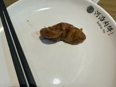 -河沿肉饼Beijing Pie(东华门店)
