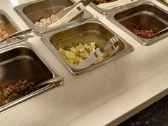 -So Lounge索兰至餐厅(蓝色港湾店)