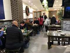 大堂-庆合府重庆大排档(紫都城店)
