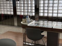 -LensCrafters亮视点(蓝色港湾店)