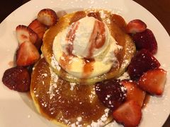 -Pancakes on the rocks(Darling Harbour)