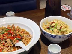 -八碗湘长沙市井菜(坡子街店)