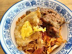 -圳兴面王·拌川·特色炒面(南山保利剧院店)