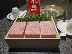 -NIUAN牛庵·日式和牛烧肉(恒隆店)