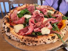 Grande&nbsp;招牌披萨-Alimentari Grande(东湖路店)