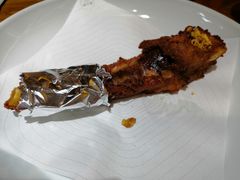 大根蒜香骨-苏小柳手工点心(人民广场分院)