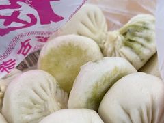 -龙华素斋(龙华路店)