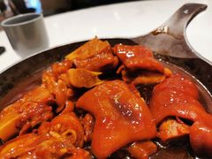 台山猪手煲-鹿港小镇(悠唐店)