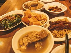 -松發肉骨茶(牛车水店)