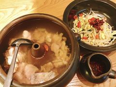 -云海肴·汽锅鸡·云南菜(苏州中心店)