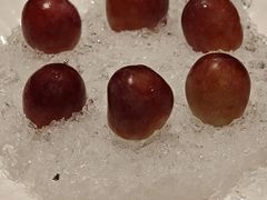 餐前水果-南麓·浙里(外滩店)