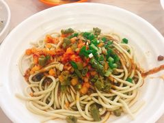 -德泓面馆(颐高店)