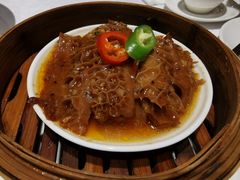 -红棉中餐厅·广州海航威斯汀酒店