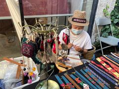 -大理床单厂艺术区