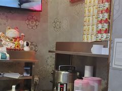 -港怀·香港地道小吃茶饮(京基100店)