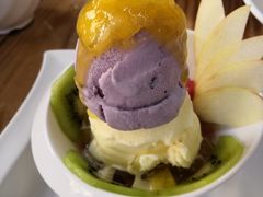 -欧恋洋葱冰淇淋绿豆馔