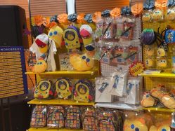 -小鸡哆哆故事屋·儿童乐园(嘉里城店)