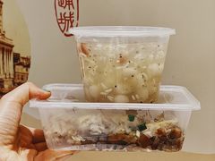 -老通城豆皮大王(吉庆街店)
