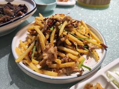 -肥肥小厨(咸阳路店)