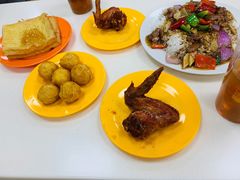 柠檬茶-冰岛茶餐厅(人民路店)