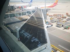 -上海浦东国际机场-T2航站楼