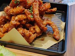 -九转小磨·非遗东北菜(群力店)