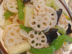 -崖口红树林海鲜餐厅