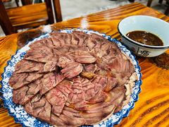 -老东北菜馆(北泰禾店)